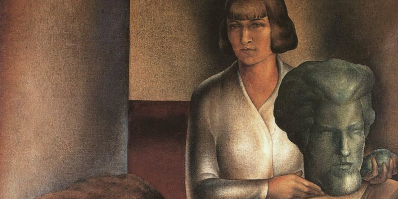 Tone Kralj (1900–1975); Vizionarski mistik